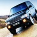 Range Rover. Тест-драйв