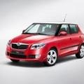 Skoda Fabia Sport. Тест-драйв