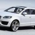 Audi Q5. Тест-драйв